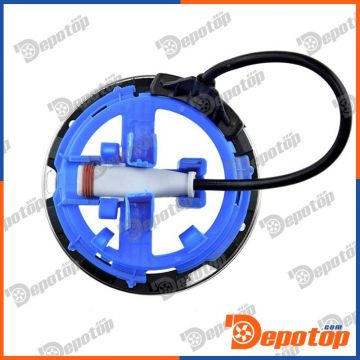 Capteur ABS avant pour OPEL | HCA-PL-015